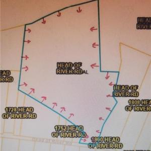 Photo #6 of 38.5AC Head Of River Road, Chesapeake, Virginia 38.5 acres