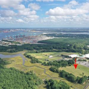Photo #1 of 10AC Cedar Lane, Portsmouth, Virginia 11.0 acres