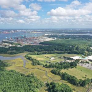 Photo #12 of 10AC Cedar Lane, Portsmouth, Virginia 11.0 acres