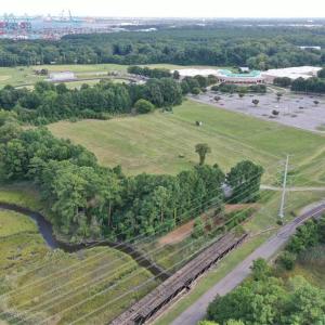 Photo #3 of 10AC Cedar Lane, Portsmouth, Virginia 11.0 acres