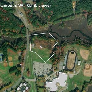 Photo #4 of 10AC Cedar Lane, Portsmouth, Virginia 11.0 acres