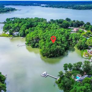 Photo #2 of 1850 Woodside Lane, Virginia Beach, Virginia 4.0 acres