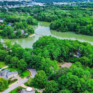 Photo #12 of 1850 Woodside Lane, Virginia Beach, Virginia 4.0 acres