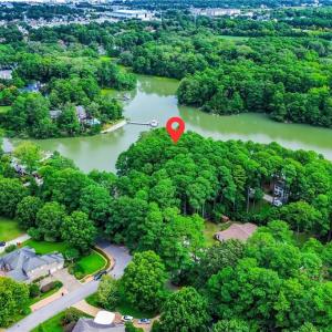 Photo #13 of 1850 Woodside Lane, Virginia Beach, Virginia 4.0 acres