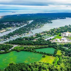 Photo #18 of 1850 Woodside Lane, Virginia Beach, Virginia 4.0 acres