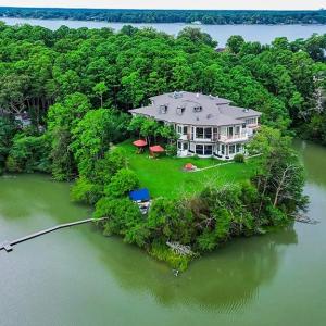 Improve house is not actual just a suggestion