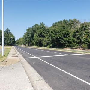Photo #3 of 20 Hunt Club Boulevard, Hampton, Virginia 3.4 acres