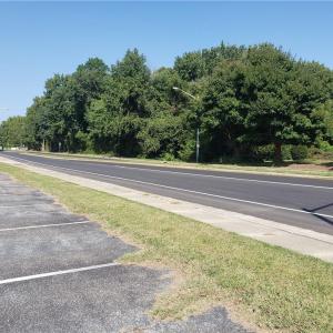 Photo #4 of 20 Hunt Club Boulevard, Hampton, Virginia 3.4 acres