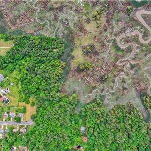 Photo #1 of 51 Deer Run Trail, Newport News, Virginia 13.1 acres