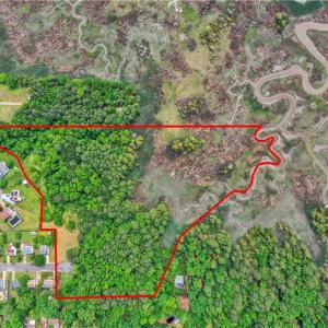 Photo #7 of 51 Deer Run Trail, Newport News, Virginia 13.1 acres