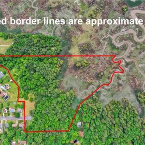 Photo #8 of 51 Deer Run Trail, Newport News, Virginia 13.1 acres