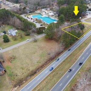 Additional View*Lines are Approximate