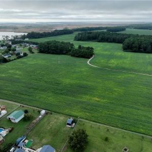 Photo #6 of 133 Blue Heron Lane, Knotts Island, North Carolina 51.0 acres