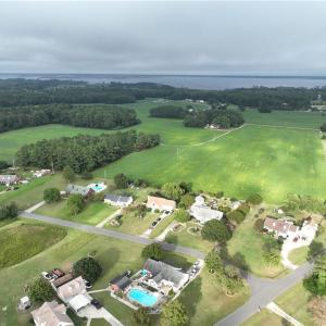 Photo #9 of 133 Blue Heron Lane, Knotts Island, North Carolina 51.0 acres