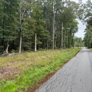 Photo #11 of 22+ac Severn Wharf Road, Hayes, Virginia 22.3 acres