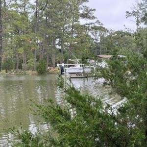 Photo #6 of 22+ac Severn Wharf Road, Hayes, Virginia 22.3 acres