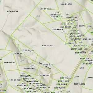 Photo #11 of 59+ac Inman Road, Danville, Virginia 59.4 acres