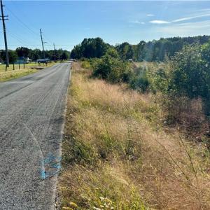 Photo #4 of 59+ac Inman Road, Danville, Virginia 59.4 acres