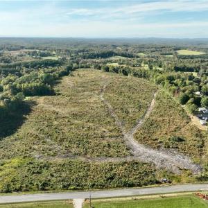 Photo #5 of 59+ac Inman Road, Danville, Virginia 59.4 acres