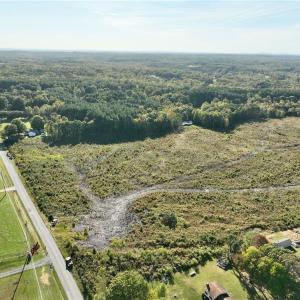 Photo #7 of 59+ac Inman Road, Danville, Virginia 59.4 acres