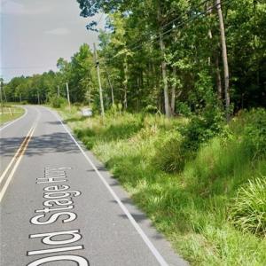 Photo #4 of 5249 Old Stage Highway, Smithfield, Virginia 9.7 acres