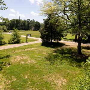 4.134 Acres Ready For Your New Home!