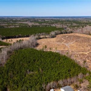 Photo #11 of 10445 Southampton Parkway, Drewryville, Virginia 165.1 acres