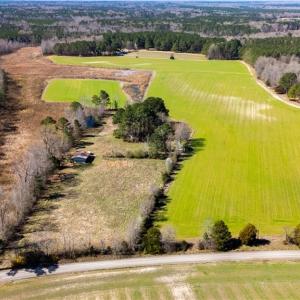 Photo #13 of 10445 Southampton Parkway, Drewryville, Virginia 165.1 acres