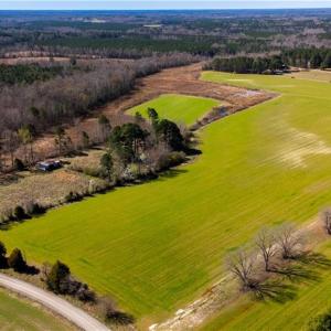 Photo #5 of 10445 Southampton Parkway, Drewryville, Virginia 165.1 acres