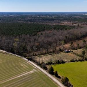 Photo #9 of 10445 Southampton Parkway, Drewryville, Virginia 165.1 acres