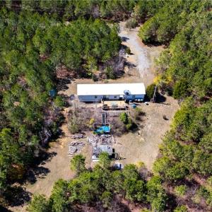 Photo #10 of 10445 Southampton Parkway, Drewryville, Virginia 165.1 acres