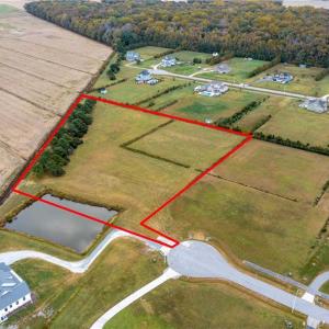 Photo #4 of 2092 Camden Court, Virginia Beach, Virginia 5.6 acres