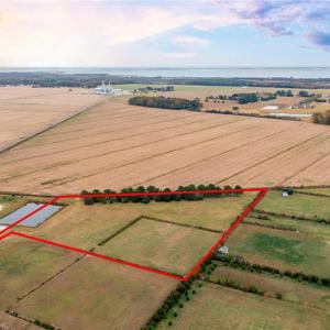 Photo #1 of 2092 Camden Court, Virginia Beach, Virginia 5.6 acres