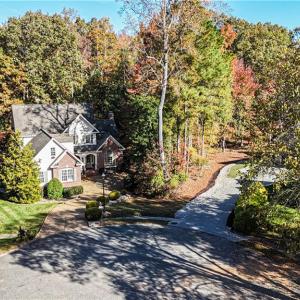 Photo #2 of 153 Shinnecock, Williamsburg, Virginia 0.4 acres