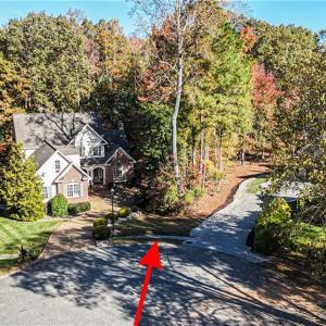 Photo #3 of 153 Shinnecock, Williamsburg, Virginia 0.4 acres