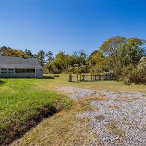 There is currently a property on this lot...use it to renovate into your Dream Home!!