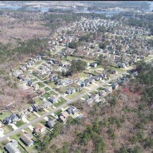 aerial photo 1