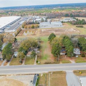 Photo #1 of 3 ac Carolina Road, Suffolk, Virginia 3.0 acres