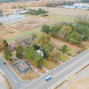Photo #5 of 3 ac Carolina Road, Suffolk, Virginia 3.0 acres