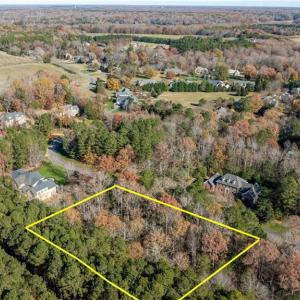 Photo #17 of 2412 Reserve Drive, Williamsburg, Virginia 1.3 acres