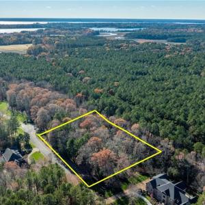 Photo #8 of 2412 Reserve Drive, Williamsburg, Virginia 1.3 acres