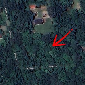 Photo #1 of 0.39Ac Griffin Lane, Suffolk, Virginia 0.4 acres