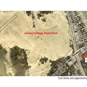 Photo #1 of Croatan Highway, Nags Head, North Carolina 0.3 acres