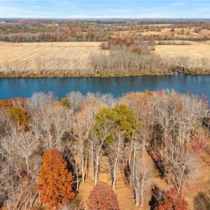 Photo #4 of 3.43AC Boxwood Shores Drive, Boydton, Virginia