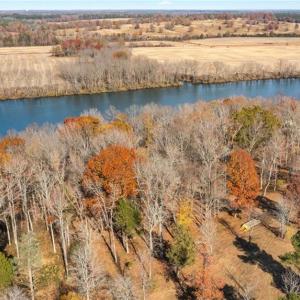 Photo #5 of 3.43AC Boxwood Shores Drive, Boydton, Virginia