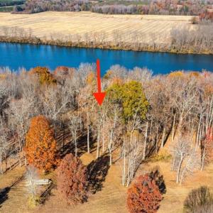 Photo #2 of Lot 3R Boxwood Shores Drive, Boydton, Virginia