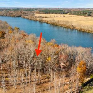 Photo #2 of Lot 4R Boxwood Shores Drive, Boydton, Virginia