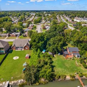 Photo #9 of 17 Seaview Drive, Hampton, Virginia 0.5 acres