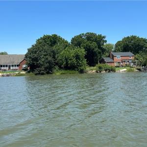 Photo #2 of 17 Seaview Drive, Hampton, Virginia 0.5 acres