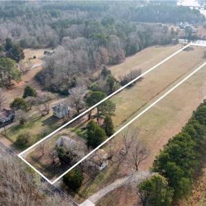 Photo #1 of 7848 Guinea Road, Hayes, Virginia 2.3 acres